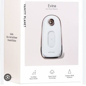 Evina spa facial steamer
